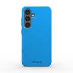 Electric Blue