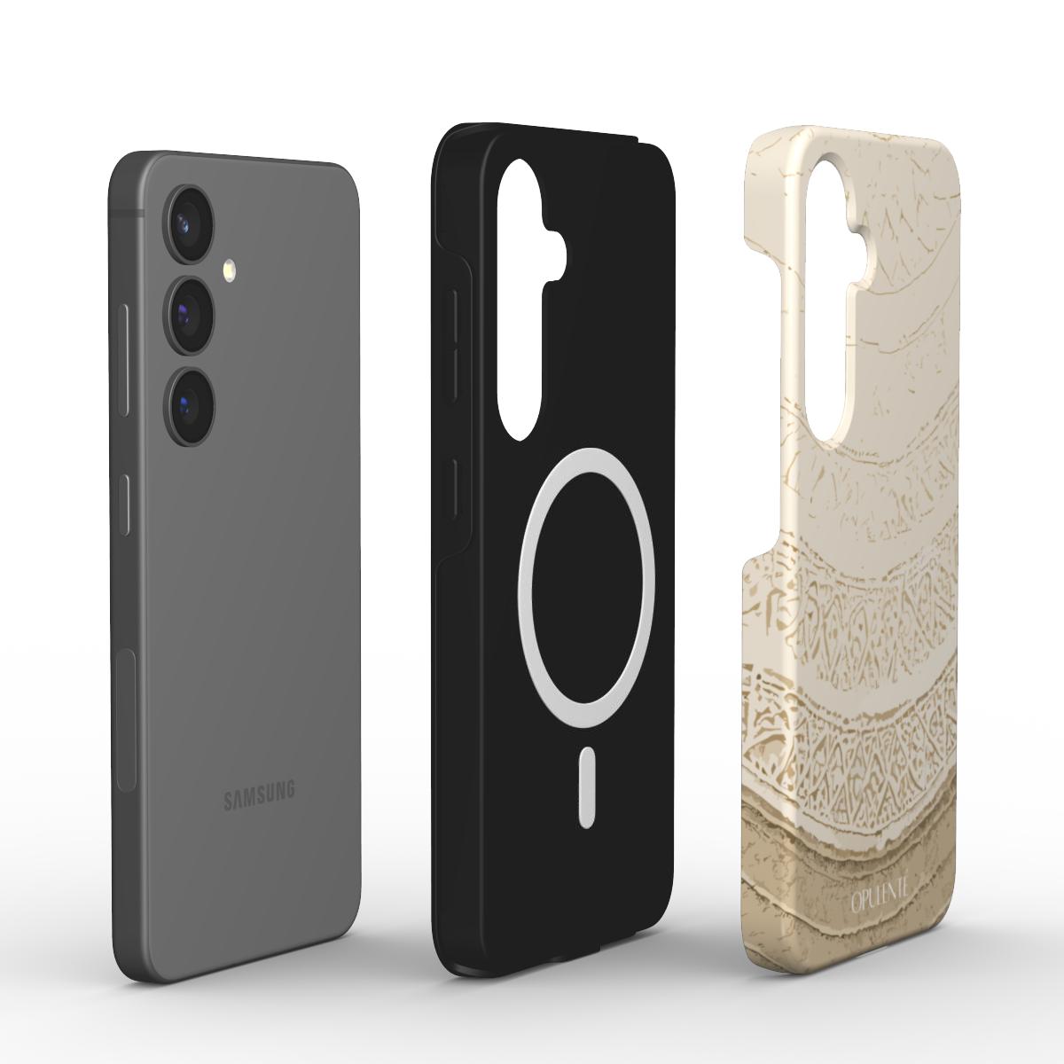 Sandy Shores - Endurance (Qi2)