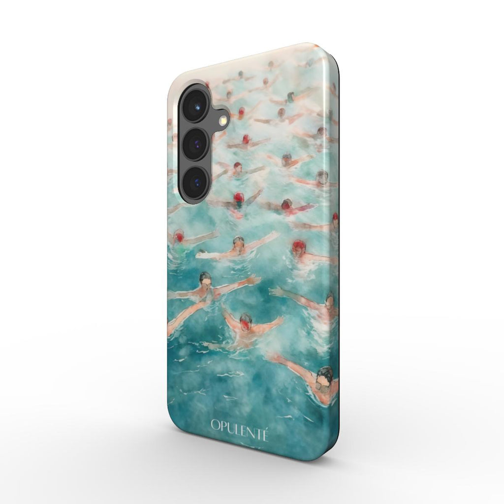 Aquatic Symphony - Endurance (Qi2)