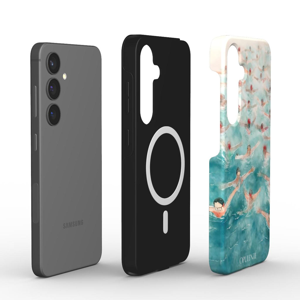 Aquatic Symphony - Endurance (Qi2)