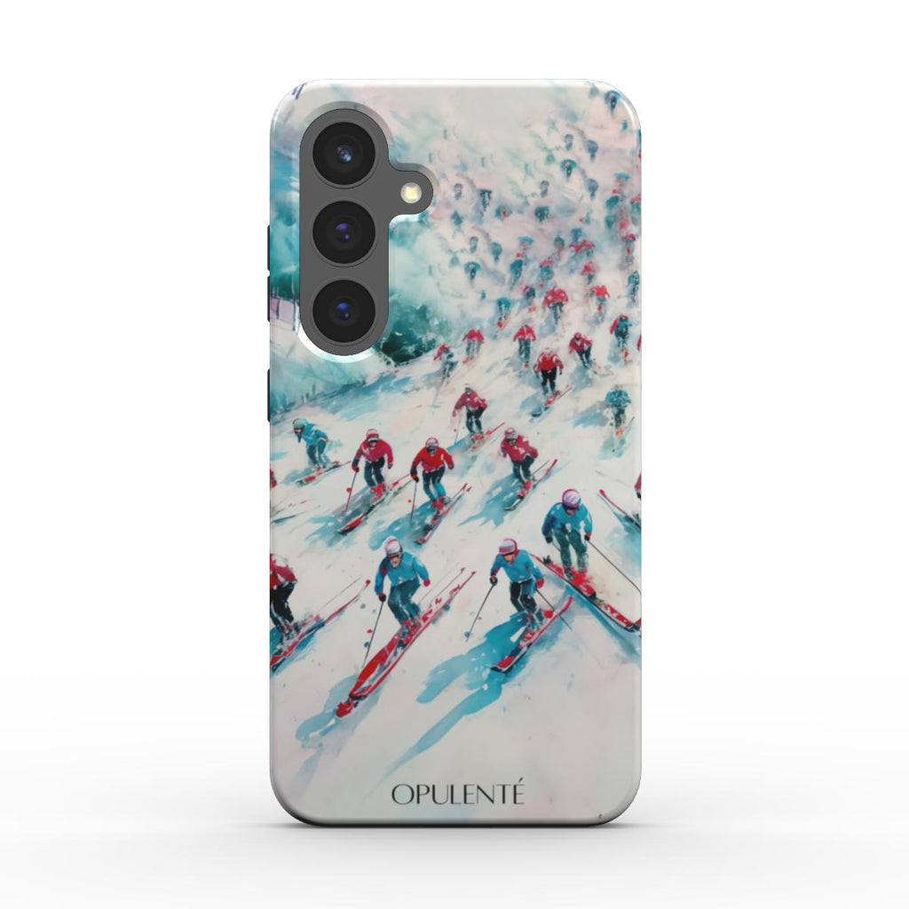 Alpine Momentum - Endurance (Qi2)