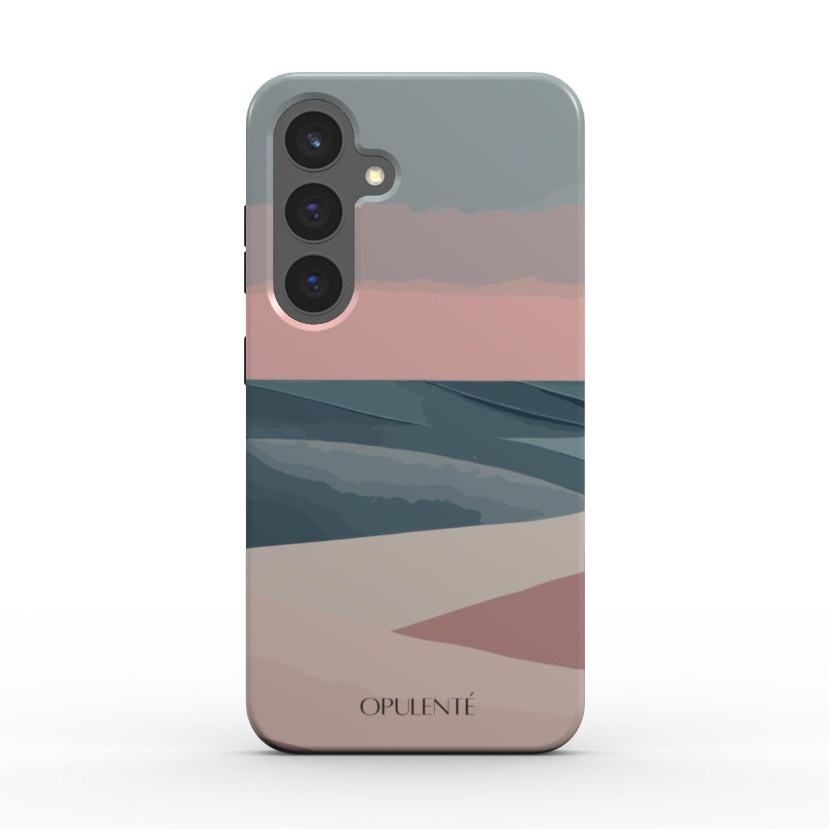 Dusk on the Dunes - Endurance (Qi2)