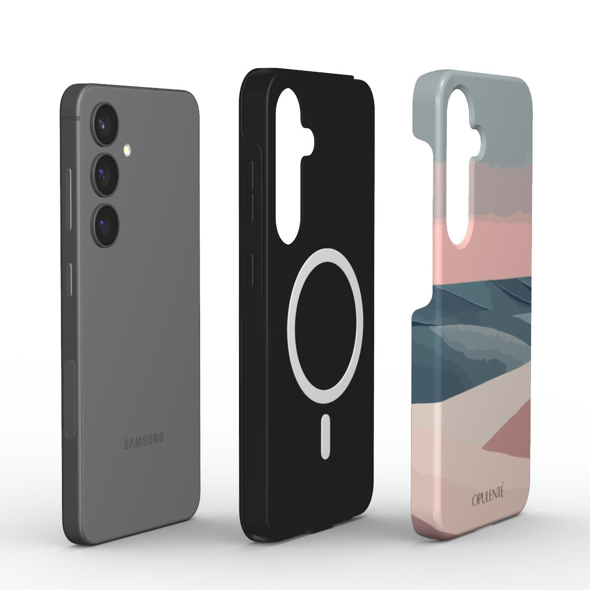 Dusk on the Dunes - Endurance (Qi2)