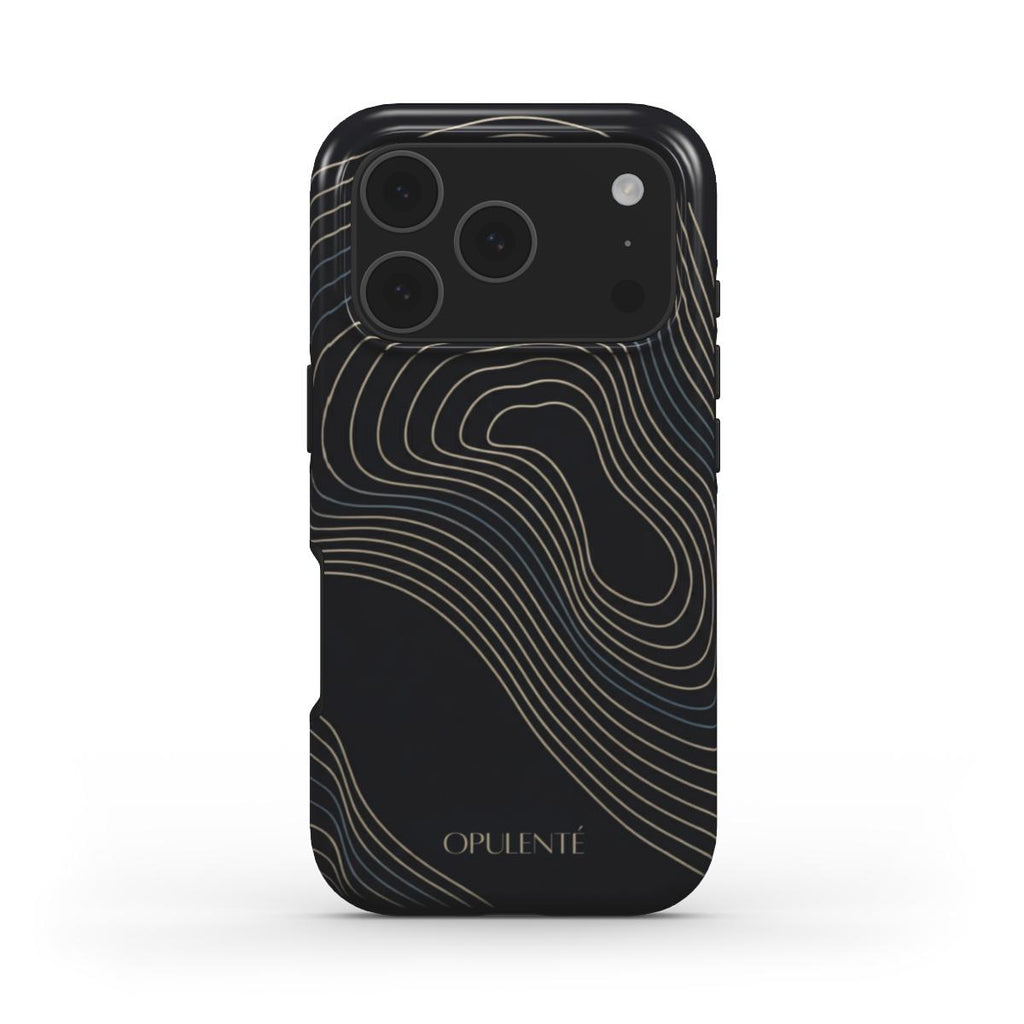 Noir Contours - Endurance (MagSafe)