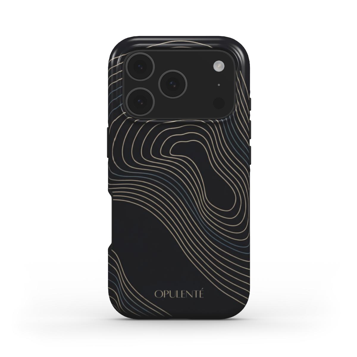 Noir Contours - Endurance (MagSafe)