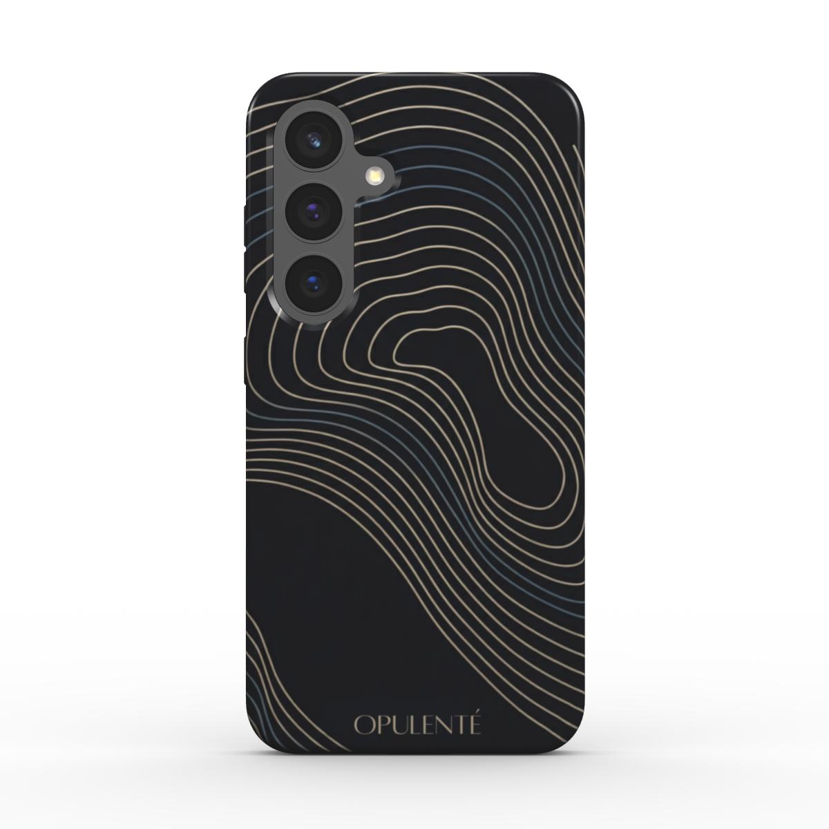 Noir Contours - Endurance (Qi2)