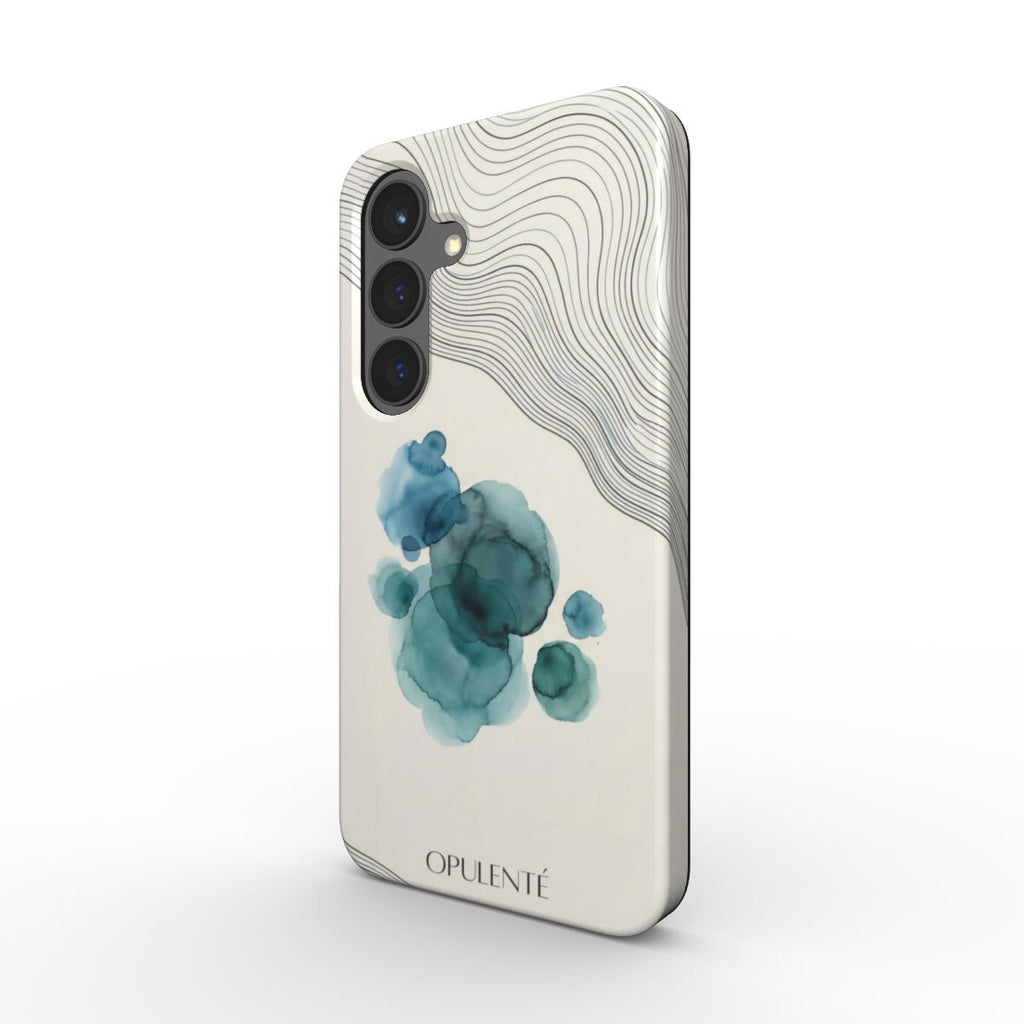 Teal Pools - Endurance (Qi2)