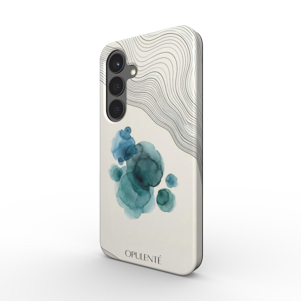 Teal Pools - Endurance (Qi2)