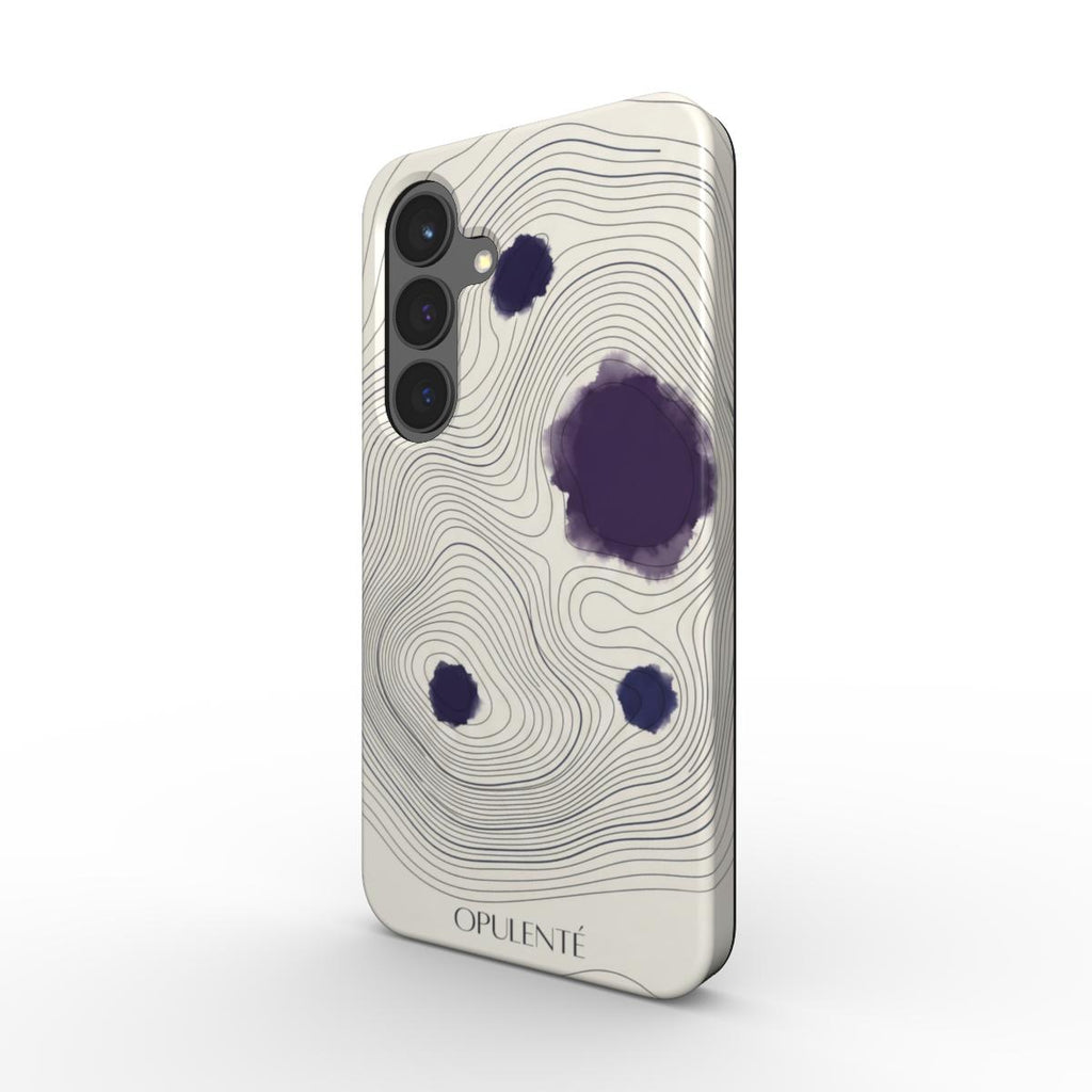 Violet Islands - Endurance (Qi2)