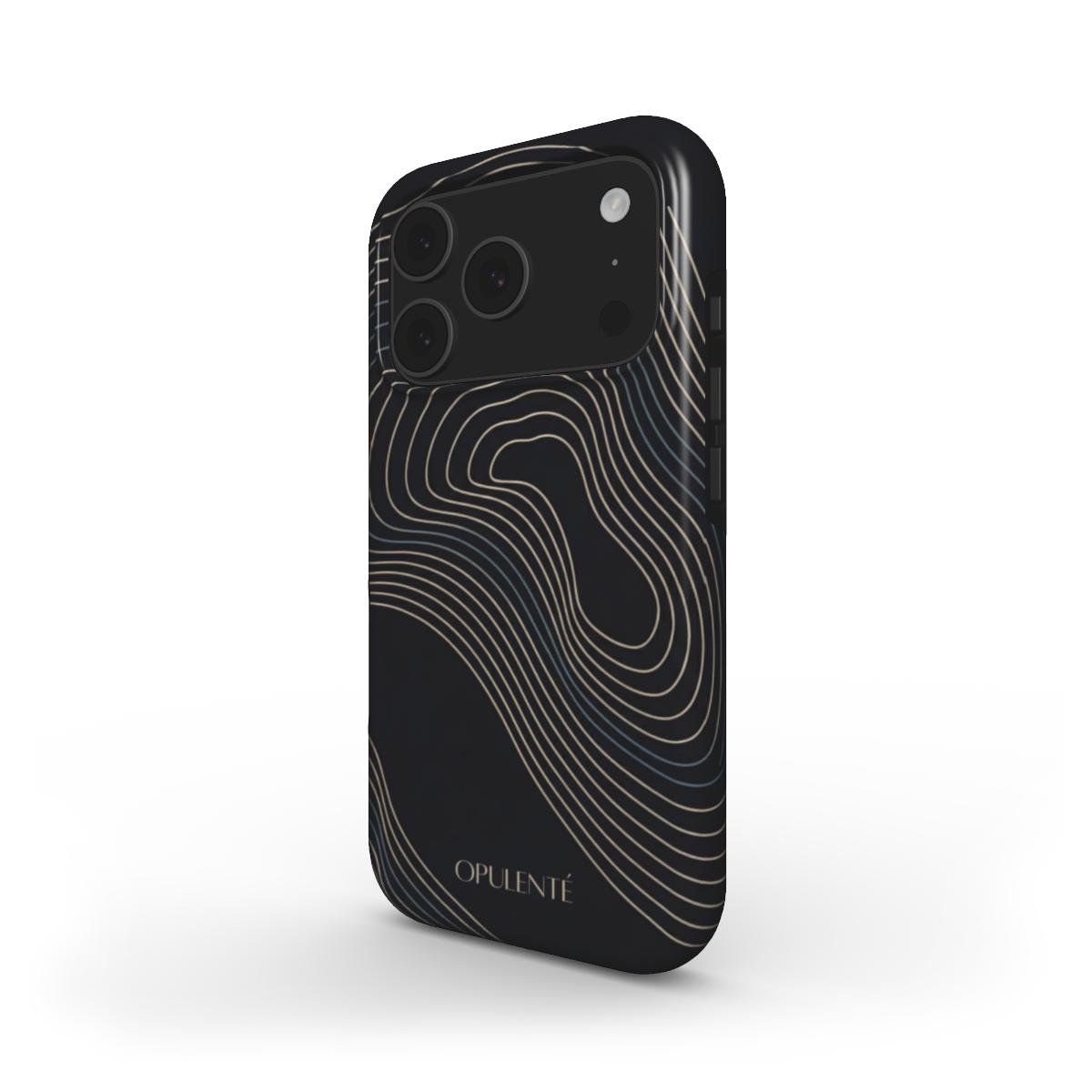 Noir Contours - Endurance (MagSafe)