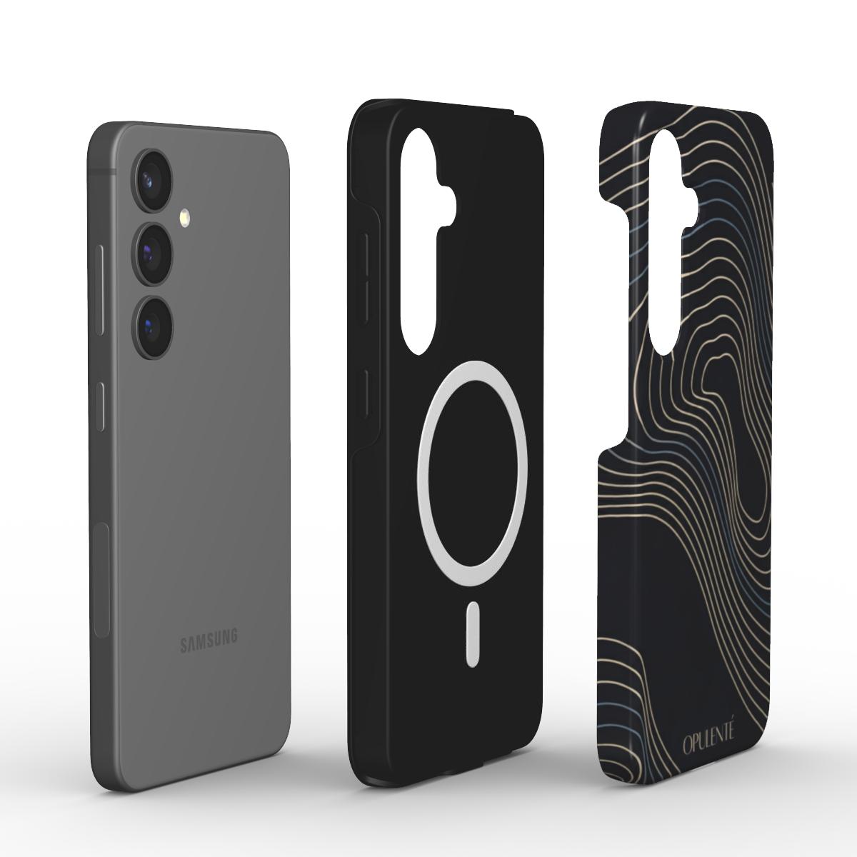 Noir Contours - Endurance (Qi2)