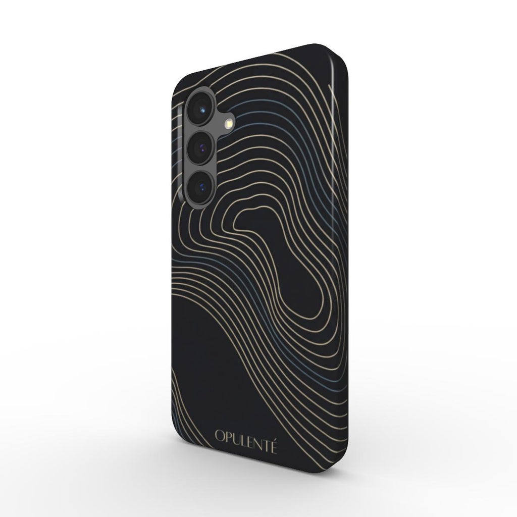 Noir Contours - Endurance (Qi2)