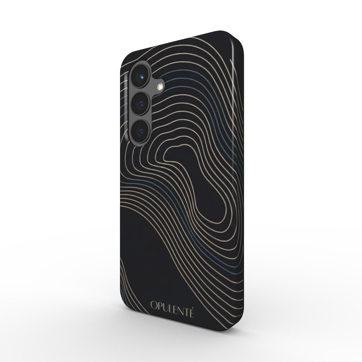 Noir Contours - Endurance (Qi2)