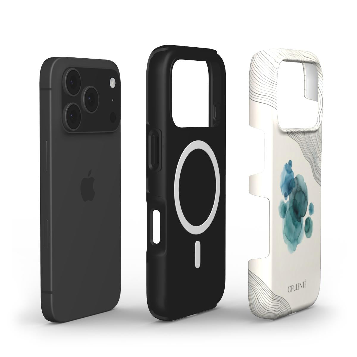 Teal Pools - Endurance (MagSafe)