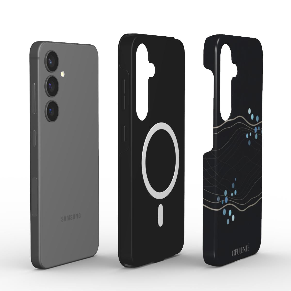 Night Horizon - Endurance (Qi2)