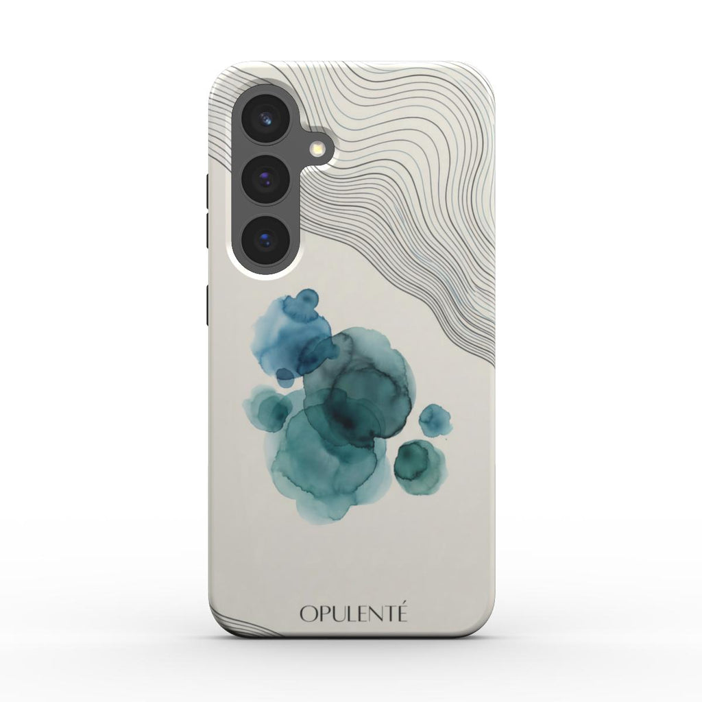 Teal Pools - Endurance (Qi2)