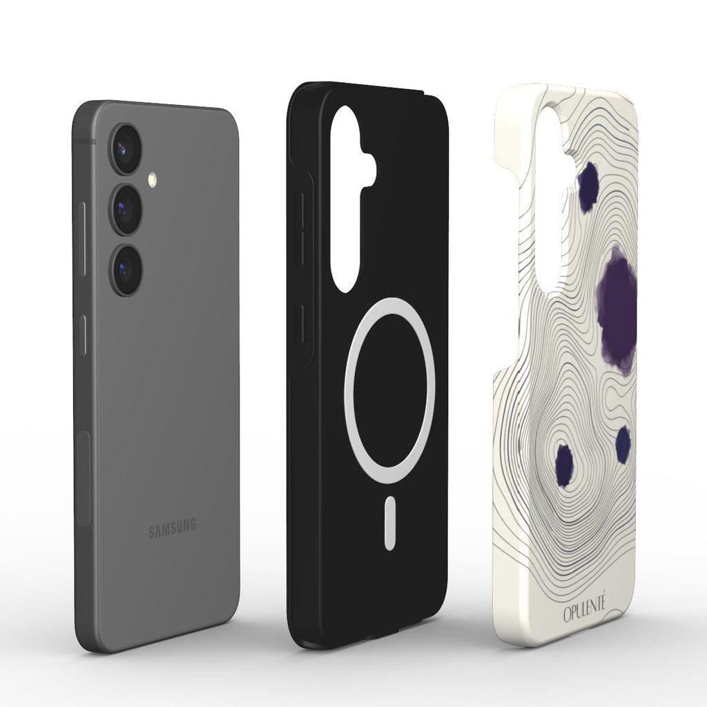 Violet Islands - Endurance (Qi2)