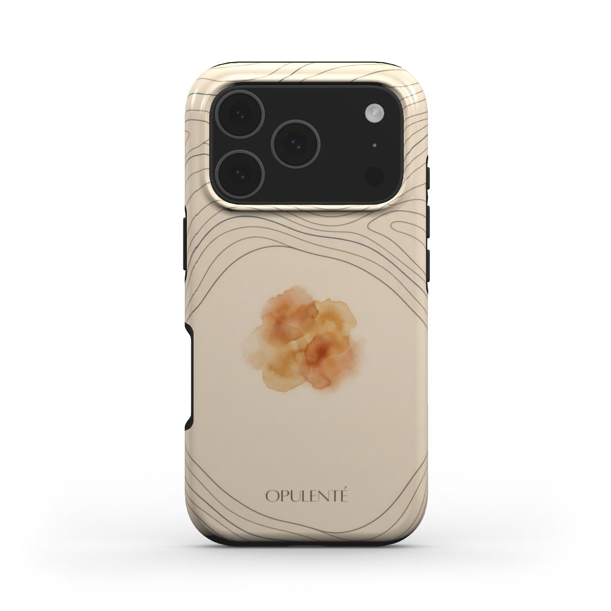 Amber Bloom - Endurance (MagSafe)