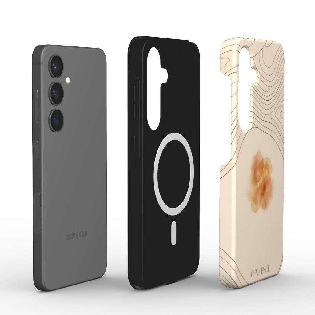 Amber Bloom - Endurance (Qi2)