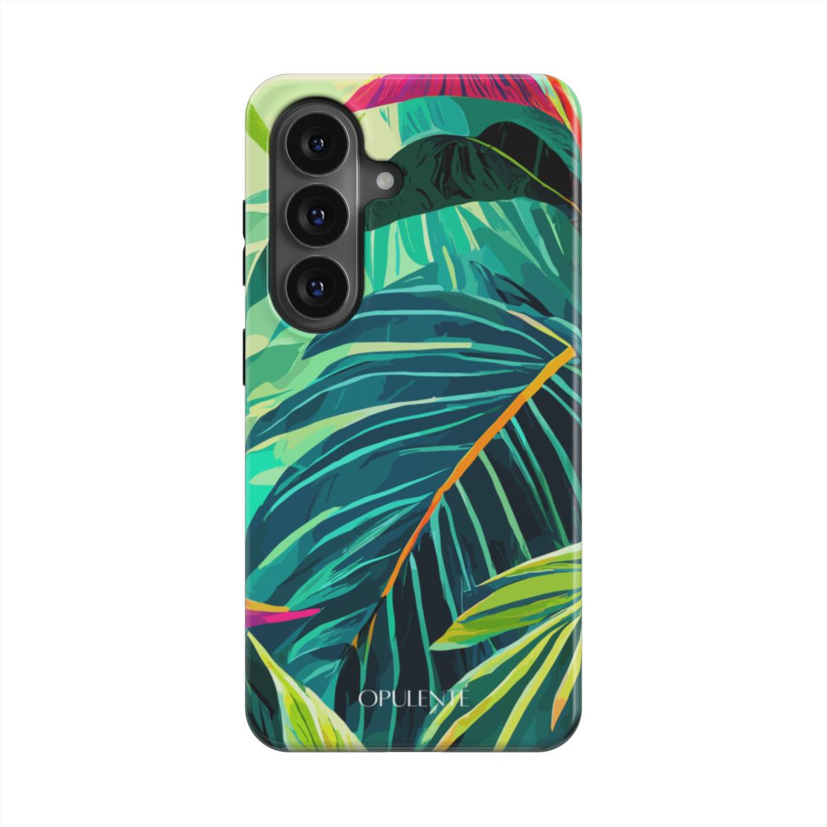 Rainforest Mint