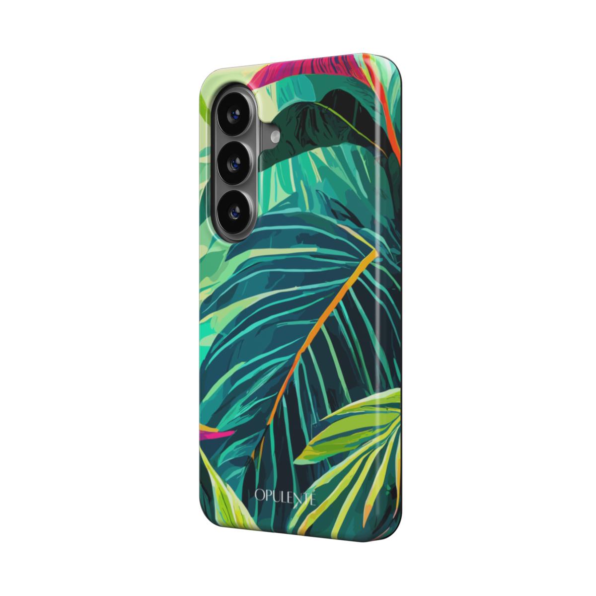 Rainforest Mint