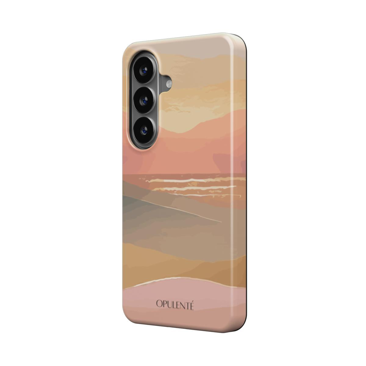 Sunset Serenity - Endurance (Qi2)