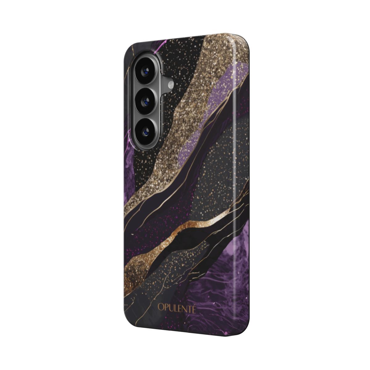 Glided Amethyst - Endurance (Qi2)