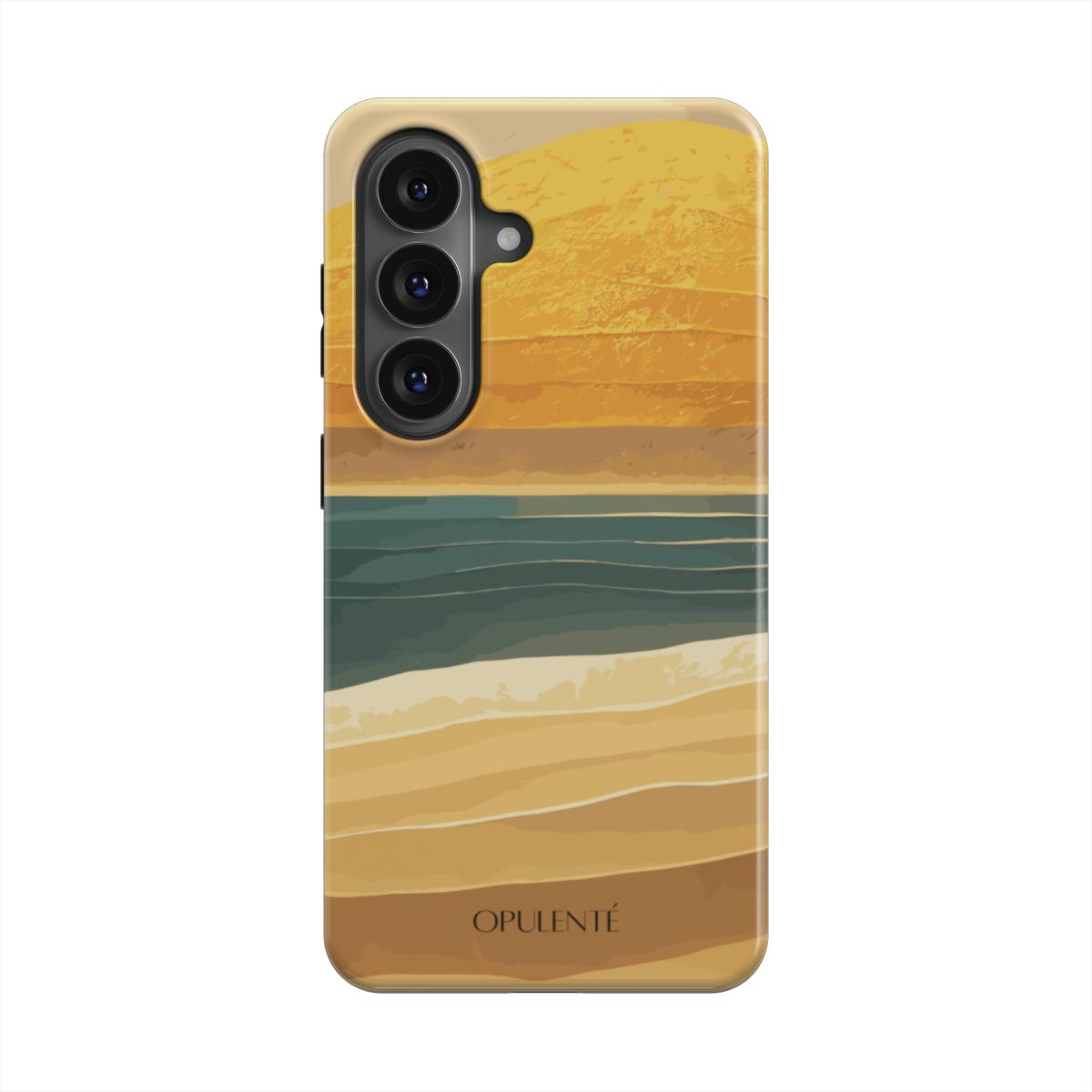 Golden Horizon - Endurance (Qi2)