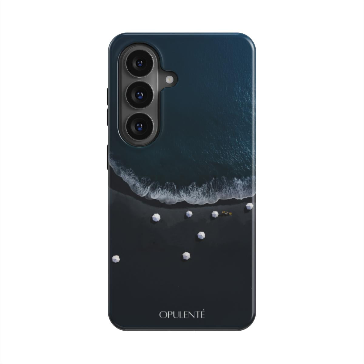 Diamond Beach - Endurance (Qi2)