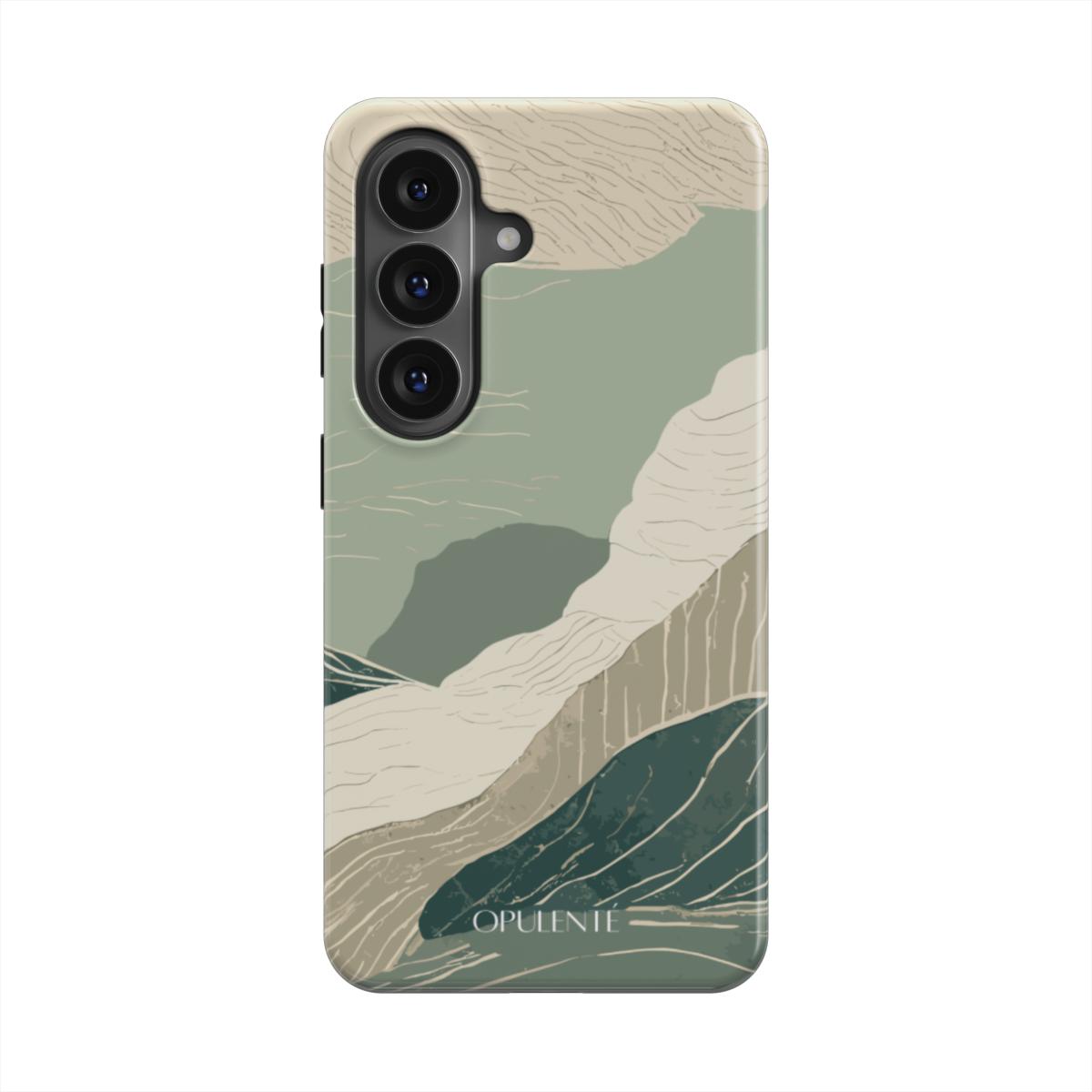 Coastal Zen - Endurance (Qi2)