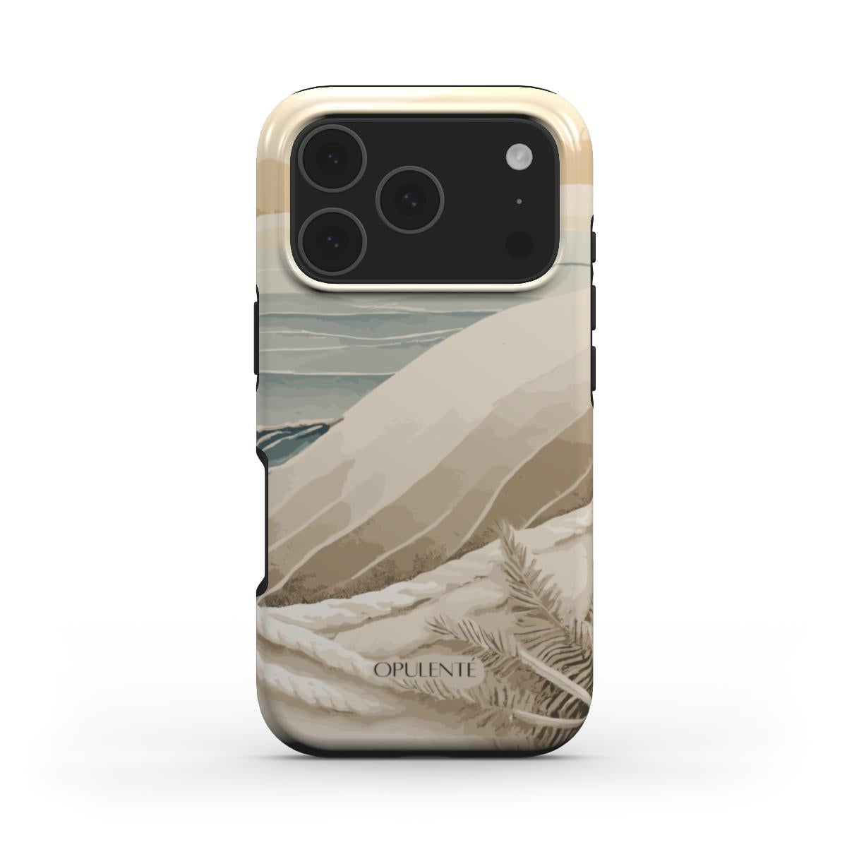 Coastal Retreat - Endurance (MagSafe)