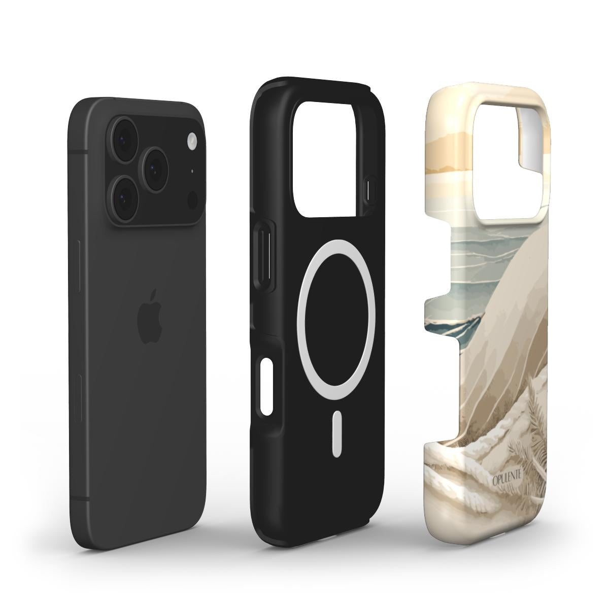 Coastal Retreat - Endurance (MagSafe)
