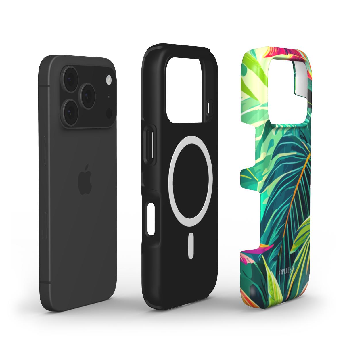 Rainforest Mint - Endurance (MagSafe)