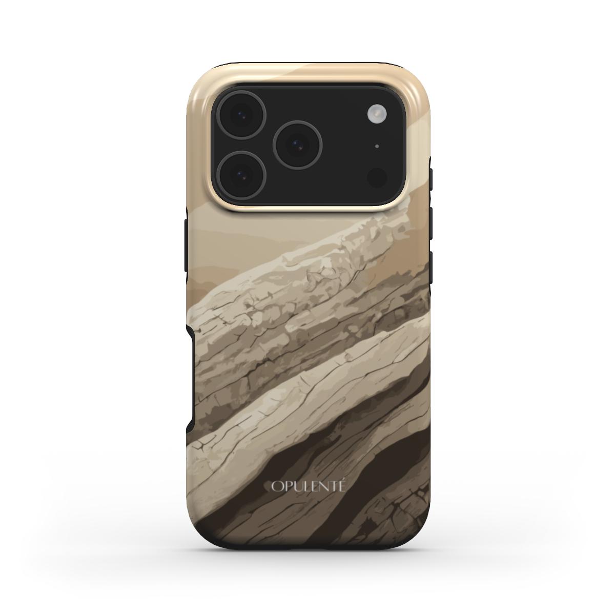 Driftwood Elegance - Endurance (MagSafe)