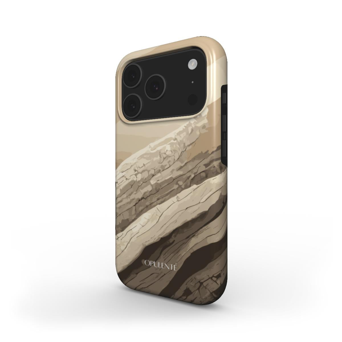 Driftwood Elegance - Endurance (MagSafe)