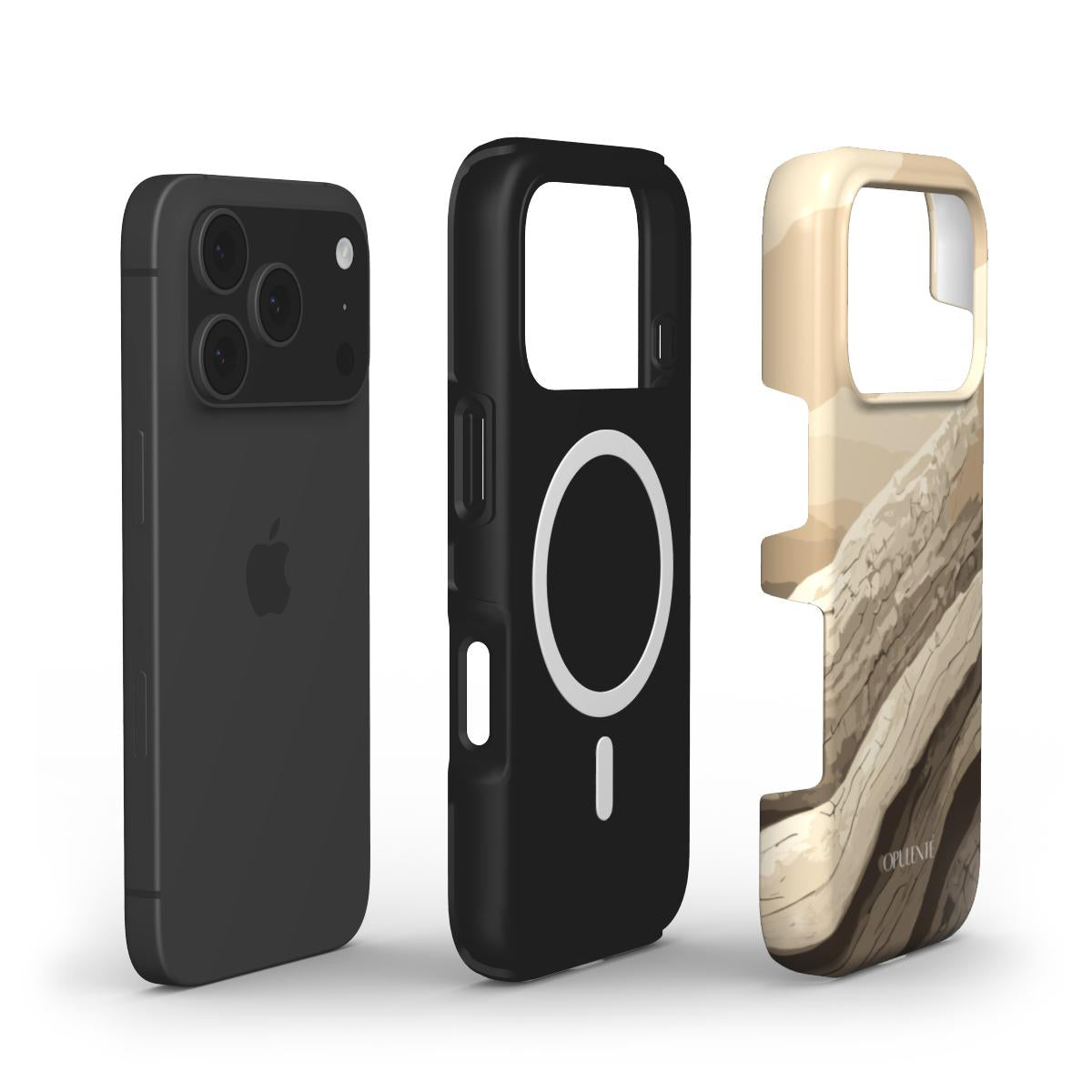 Driftwood Elegance - Endurance (MagSafe)