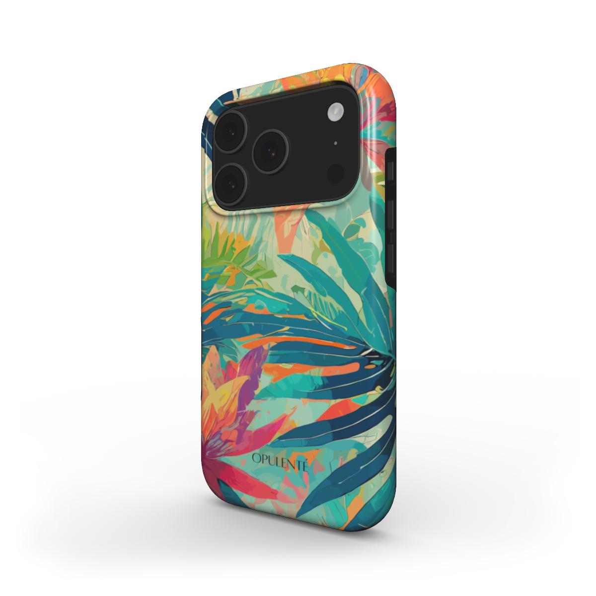 Tropical Retreat - Endurance (MagSafe)