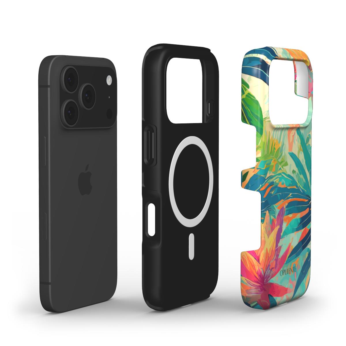 Tropical Retreat - Endurance (MagSafe)