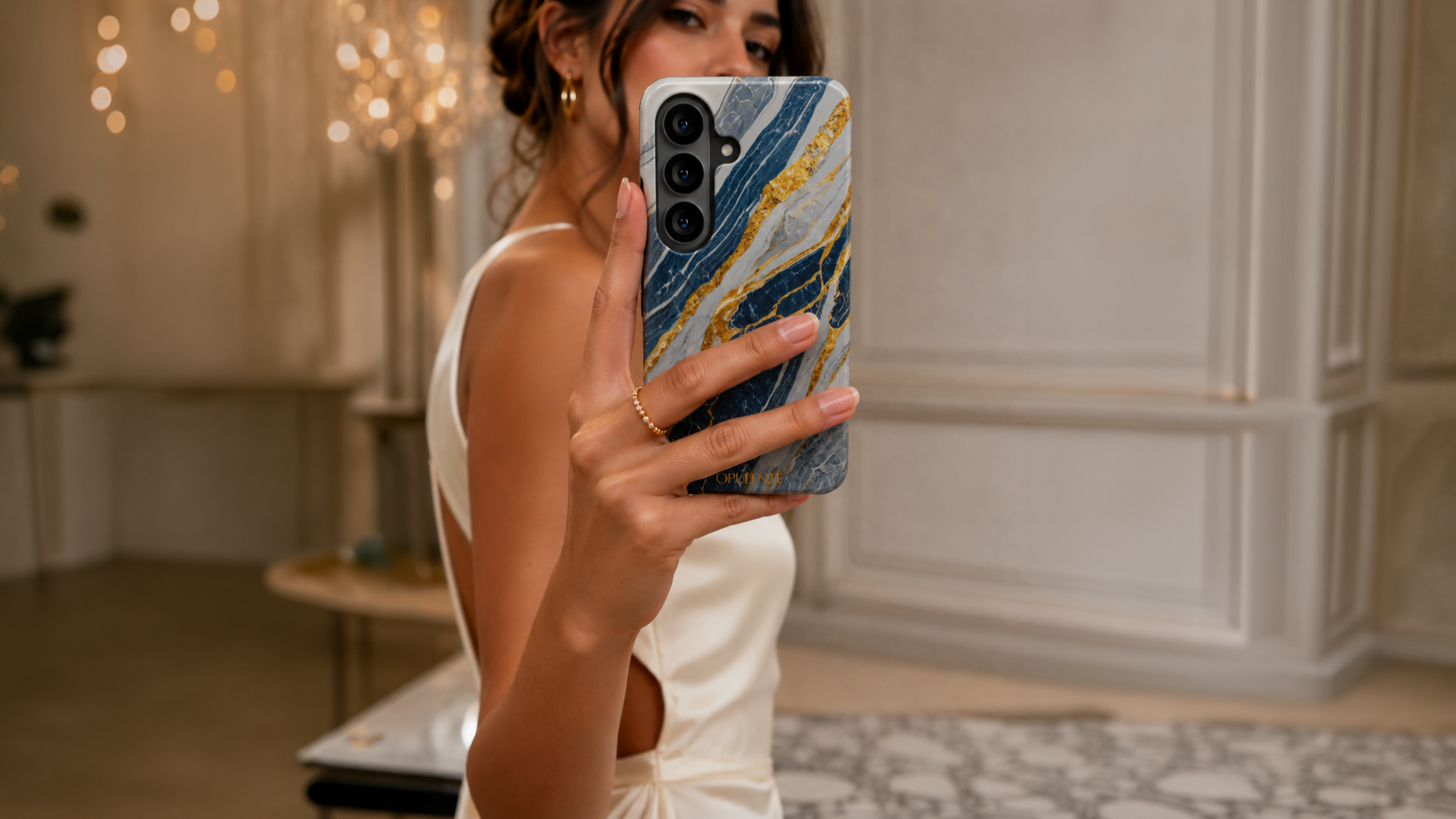 Premium phone cases from the collection