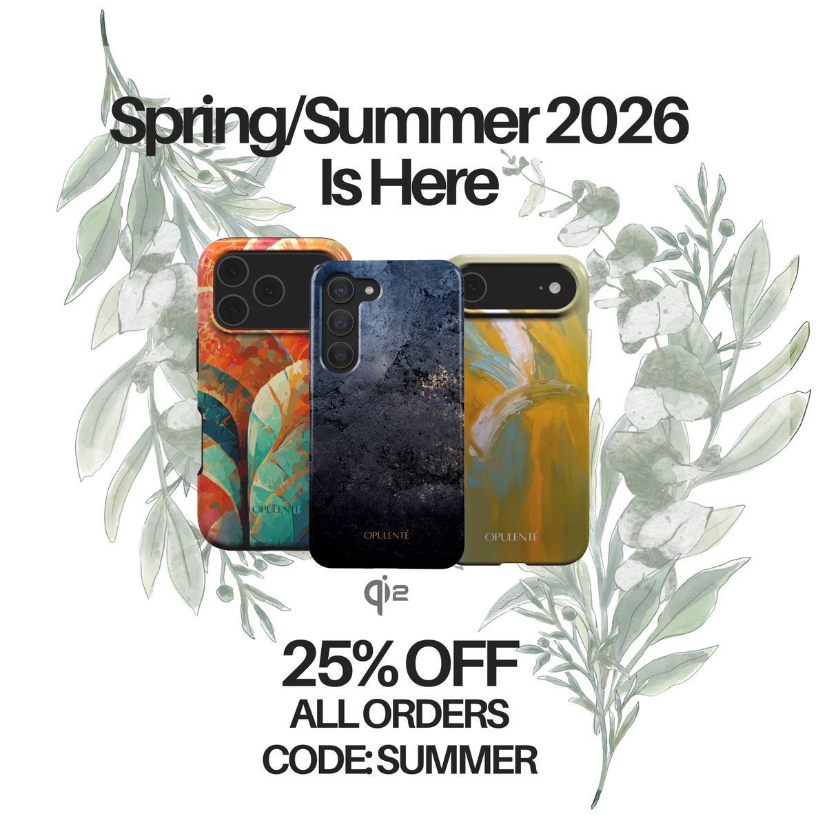 Premium Phone Cases for iPhone & Samsung | Opulent Premium Phone Cases for iPhone & Samsung | Opulent